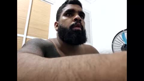 blackBear online show from December 21, 2:19 am