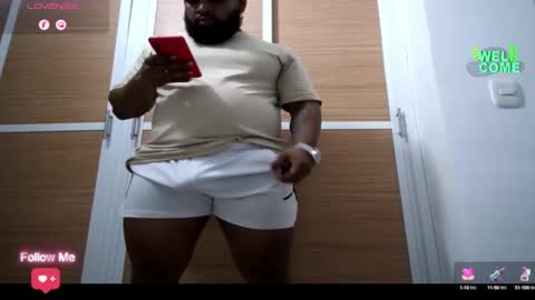 blackBear online show from January 14, 2:29 am