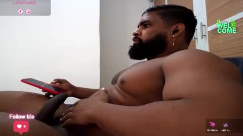 blackBear online show from February 27, 12:13 pm