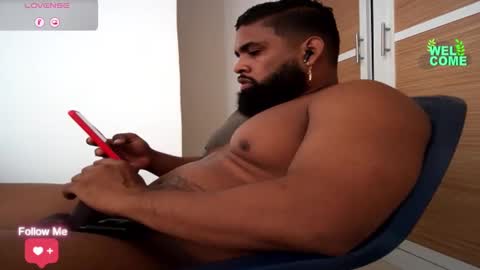 blackBear online show from February 4, 3:26 pm