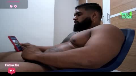 blackBear online show from January 16, 11:16 pm