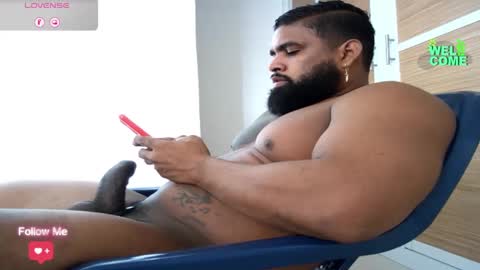 blackBear online show from February 11, 12:48 pm