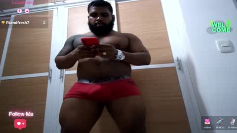 blackBear online show from January 20, 11:32 pm