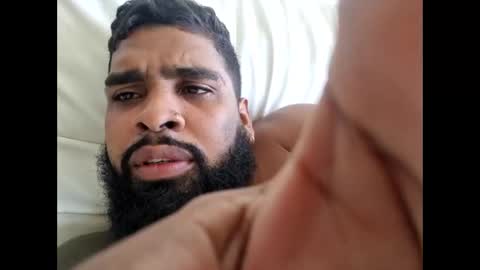 blackBear online show from January 21, 4:23 pm