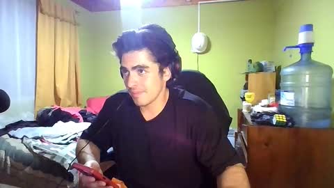 latinn_babe online show from January 10, 2:39 am