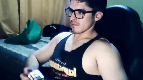 latinn_babe online show from September 18, 2:46 am