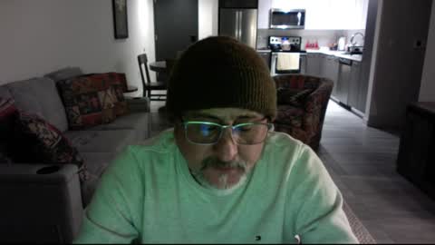 QS - INDEPENDENT MODEL online show from February 17, 2:42 am