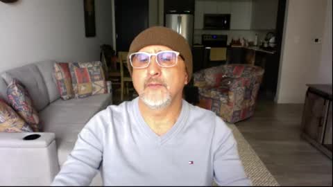 QS - INDEPENDENT MODEL online show from March 4, 5:13 pm