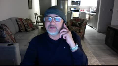 QS - INDEPENDENT MODEL online show from February 23, 4:22 am