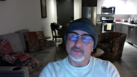 QS - INDEPENDENT MODEL online show from December 15, 7:02 am