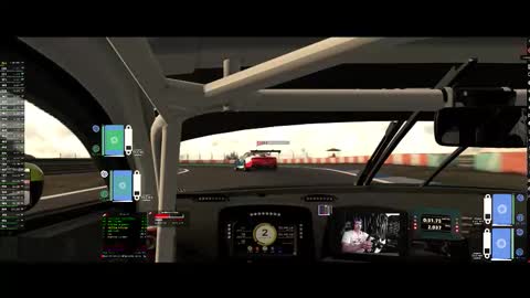 sam online show from March 14, 9:00 pm