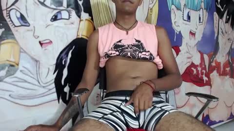 christofer online show from September 30, 10:57 pm