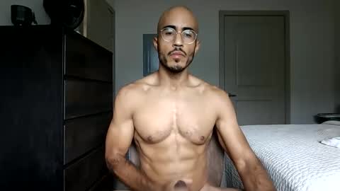 latinomixedbbc online show from November 20, 6:07 pm