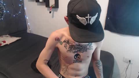 NICK online show from December 19, 4:56 am