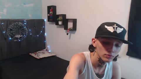 NICK online show from December 9, 2:24 am