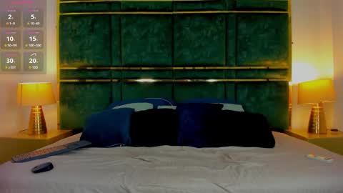 LEANDRO online show from February 16, 12:10 pm