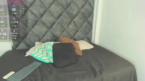 LEANDRO online show from December 19, 11:39 am