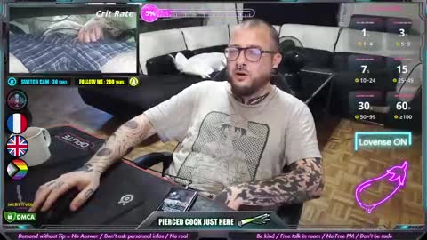 Leek online show from May 31, 11:54 am