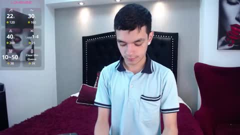 Mike online show from February 24, 12:59 pm