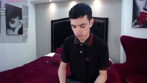 Mike online show from February 22, 1:12 pm