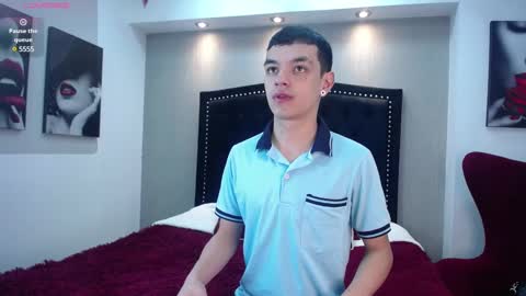 Mike online show from February 18, 1:00 pm