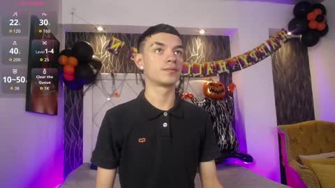 Mike online show from October 29, 1:14 pm