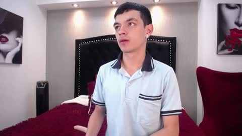 Mike online show from February 23, 1:05 pm