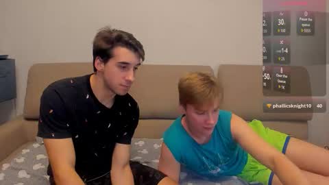 Lawrence online show from November 12, 8:57 pm