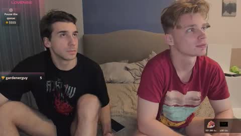 Lawrence online show from December 16, 9:22 pm