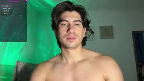 Malakai online show from May 24, 2:23 pm