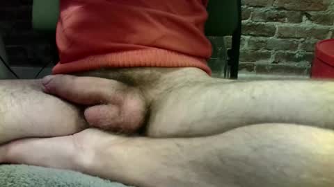 Daphne  Derek online show from October 24, 9:27 pm