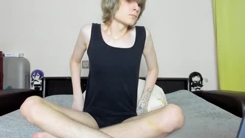 Alex online show from January 20, 8:40 pm