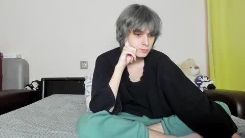 Alex online show from December 25, 3:50 am