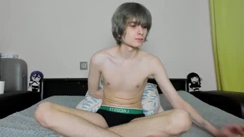 Alex online show from January 6, 5:06 pm