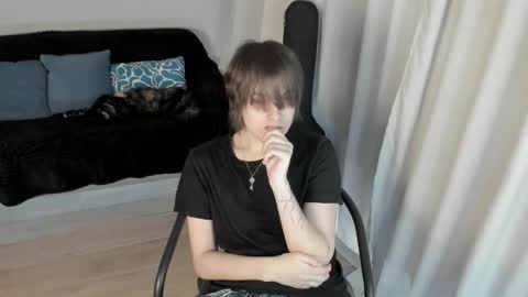 Alex online show from March 23, 1:00 am