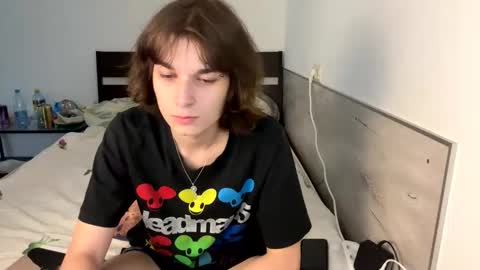 Alex online show from September 21, 1:22 pm