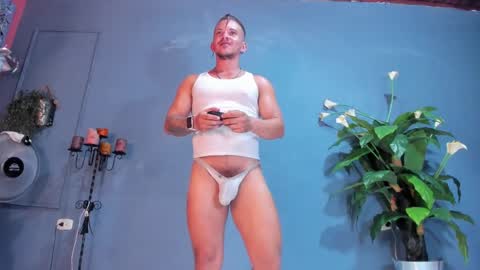 LEAN online show from March 8, 2:16 pm