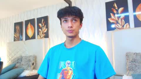 Lean online show from November 8, 9:51 pm