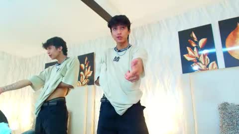 Lean online show from November 19, 10:53 pm