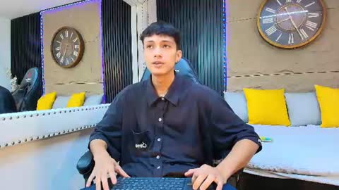 Lean online show from June 13, 4:16 pm