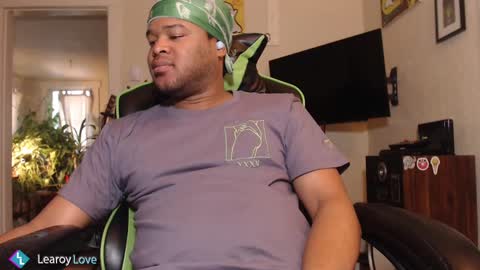 Learoy online show from February 19, 4:22 pm