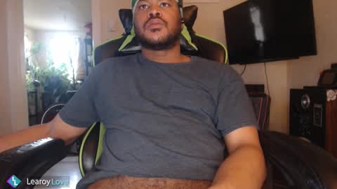 Learoy online show from February 2, 11:24 pm