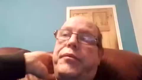 leatherpants68 online show from November 30, 6:10 pm