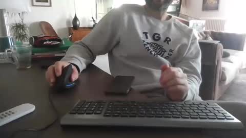 lebovski42002 online show from February 16, 9:48 am