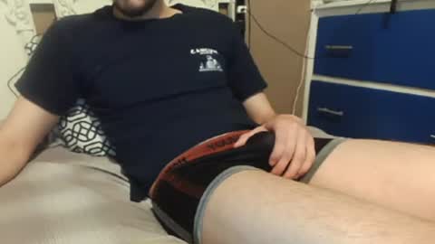 lechecalienterica online show from May 22, 4:28 am