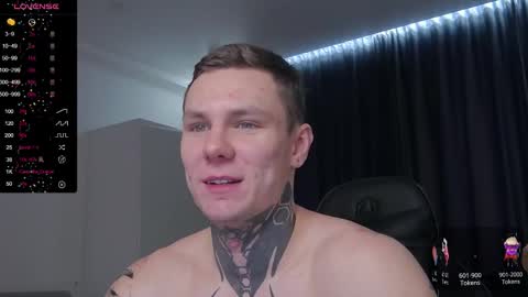 Snapshot of lechery_boy chatting on February 12, 10:46 am Lechery boy online show from February 12, 10:46 am