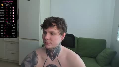 Lechery boy online show from June 18, 9:14 am
