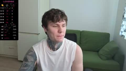 Lechery boy online show from June 25, 5:12 am