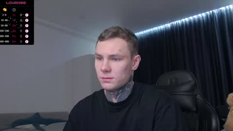 Snapshot of lechery_boy chatting on February 4, 8:02 am Lechery boy online show from February 4, 8:02 am