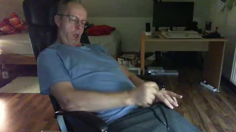 Dave online show from December 15, 10:58 pm